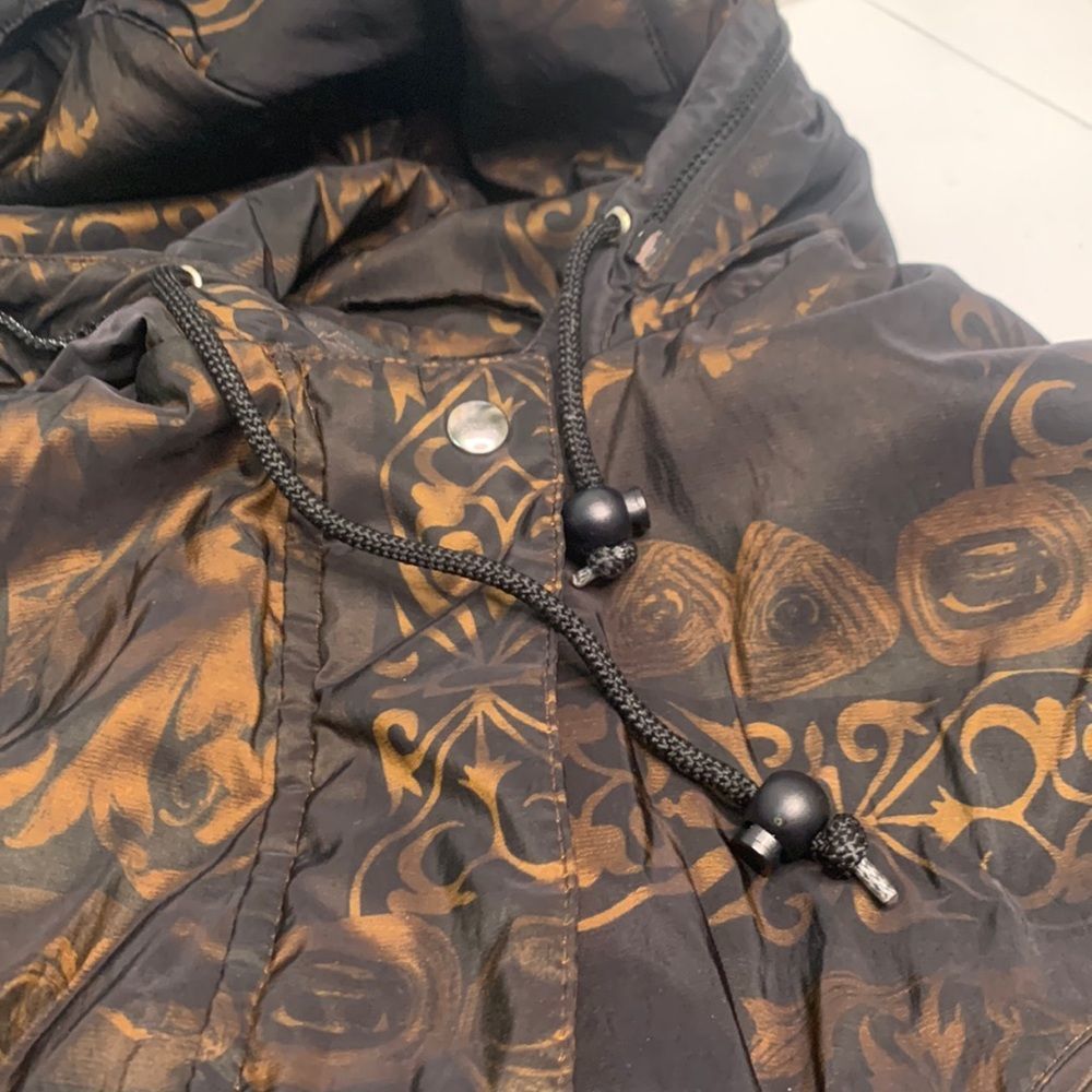Forecaster Of Boston Coat